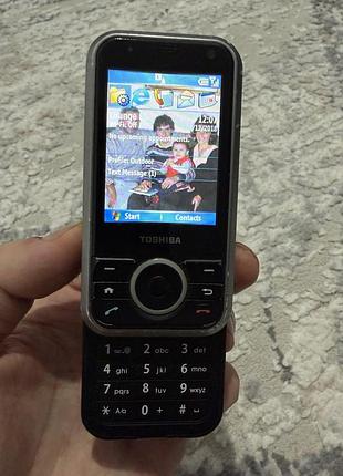 Toshiba g500 — все працює. оригінал