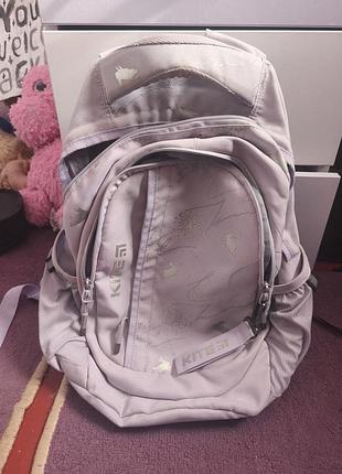 Рюкзак kite education teens k22-855m-2, ортопедичний