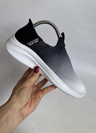 Макасини skechers 5