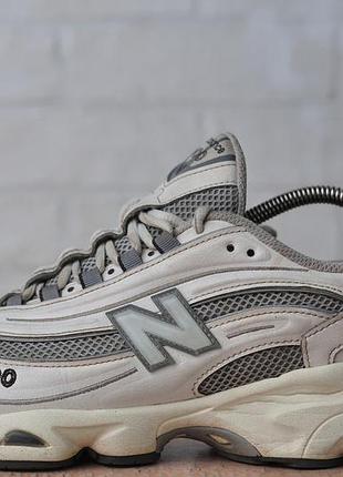 Кроссовки new balance 1000