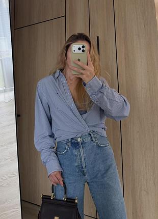 Сорочка tommy hilfiger