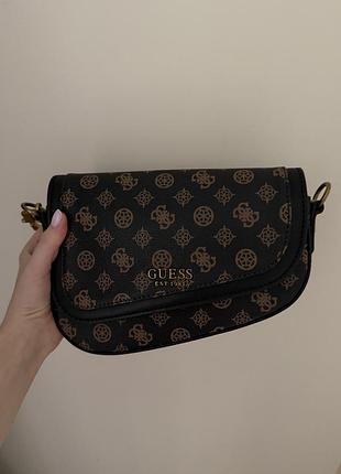 Жіноча сумка guess