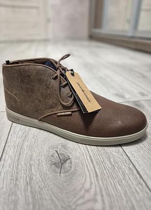 Чоловічі напівчеревики jack&jones,43 розмір
