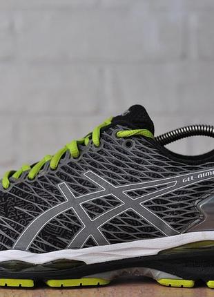 Кросівки asics gel-nimbus 18