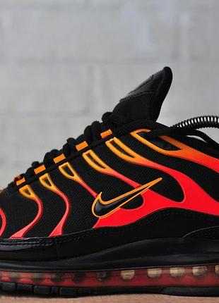 Кросівки nike air max 97 plus