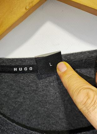 Кофта hugo boss 4