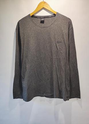 Кофта hugo boss