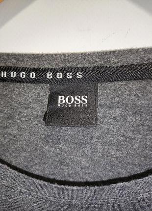 Кофта hugo boss 3