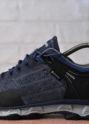 Кросівки meindl ontario gore-tex