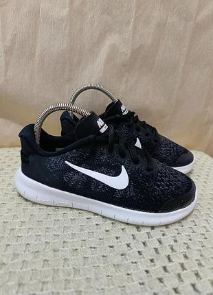 Кросівки nike free rn