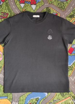 Футболка moncler
