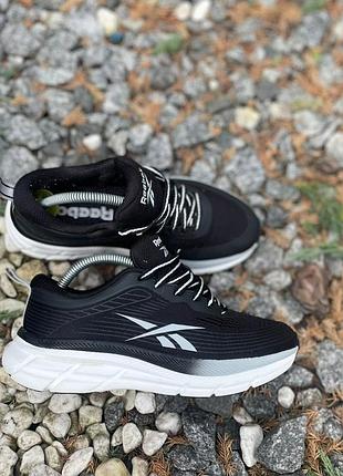 Кросівки reebok road strider оригінал, р. 36 (23 см) — стан нових!