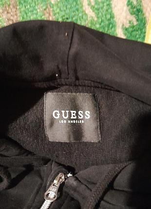 Лонгслів guess,із капішоном 6