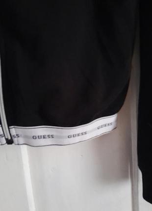Лонгслів guess,із капішоном 2