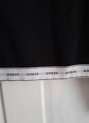Лонгслів guess,із капішоном 5