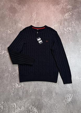 В'язаний светр crew clothing company 2xl розмір оригінал стан нового новий чоловічий
