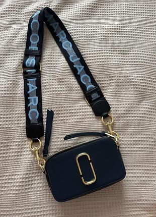 Сумка жіноча marc jacobs the snapshot