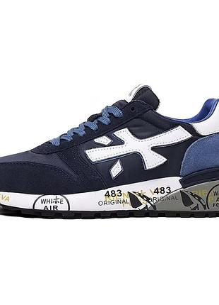 Кросівки premiata