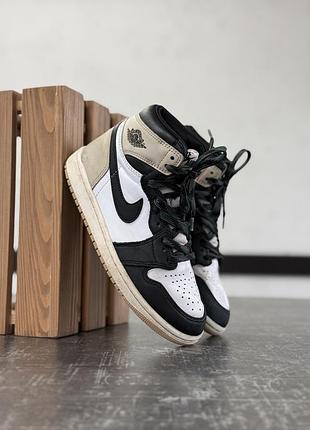 Кросівки nike jordan