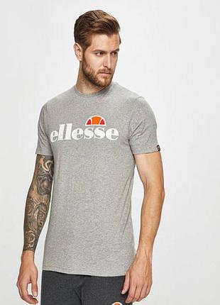 Футболка ellesse p.38