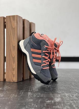 Черевики adidas