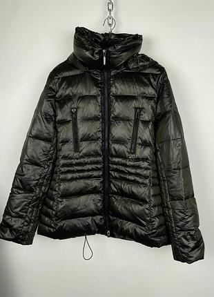 Airfield down jacket женский пуховик, куртка
