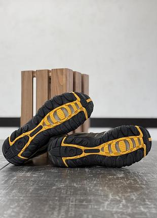 Черевики merrell gore tex 6