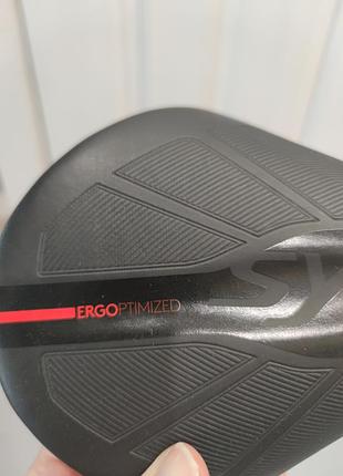 Сідло syncros xr 2.5 чорне 2