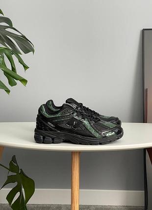 Кроссовки мужские new balance 1906r 99ginger bridges the gap