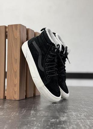 Кеди vans old.