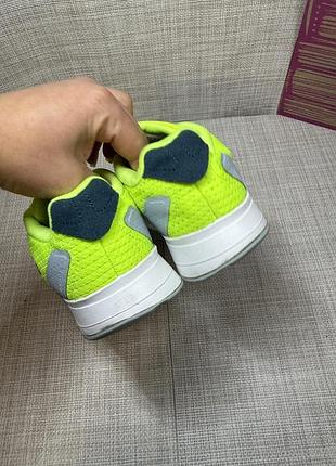 Оригинальные кроссовки детские adidas 5