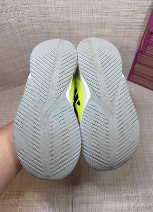 Оригинальные кроссовки детские adidas 6