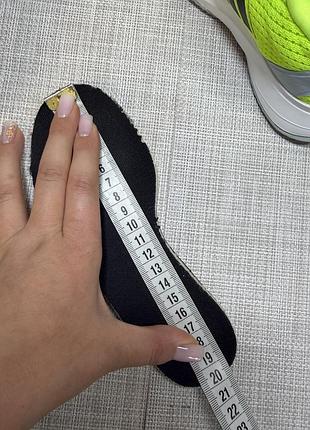Оригинальные кроссовки детские adidas 8