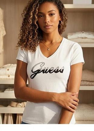 Футболка guess