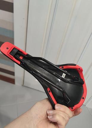 Сідло syncros xr 2.5 чорне 4