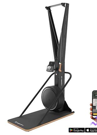 Лижний тренажер insportline velocer ski