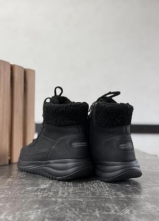 Черевики skechers 4