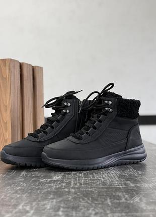 Черевики skechers 3