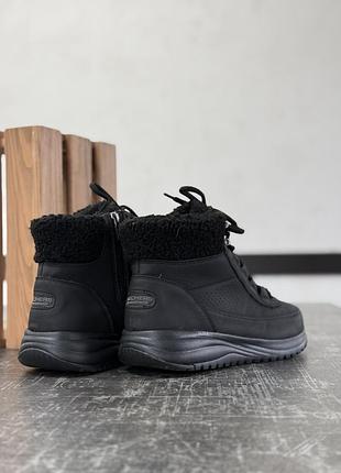 Черевики skechers 5