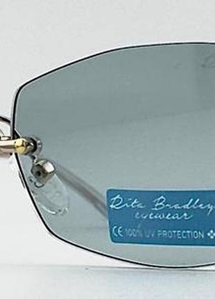 Очки хамелеон rita bradley rb3203-x col.06-x фотохромные бесправные женские / унисекс