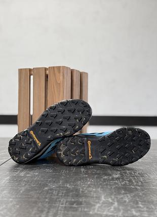 Кросівки adidas terrex 6