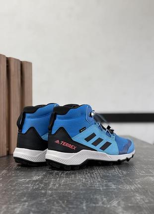 Кросівки adidas terrex 5