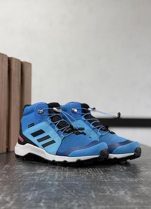 Кросівки adidas terrex 2