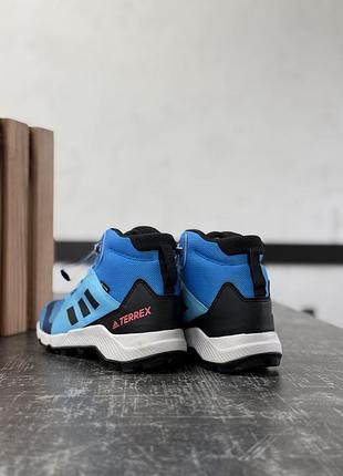 Кросівки adidas terrex 4