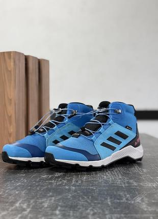 Кросівки adidas terrex 3