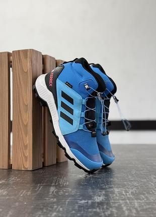 Кросівки adidas terrex