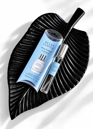 Духи, тестер 20 млeclat d'arpege pour homme lanvin для мужчин