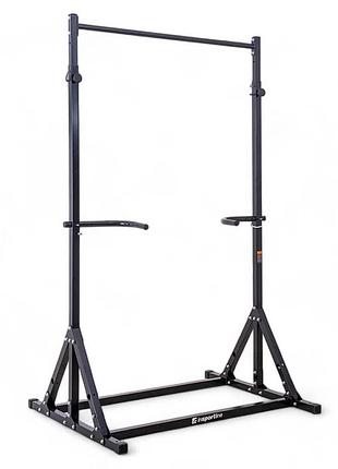 Турнік стаціонарний insportline power tower onx pt200