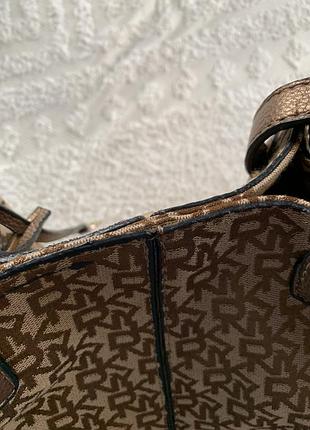 Сумка dkny 5