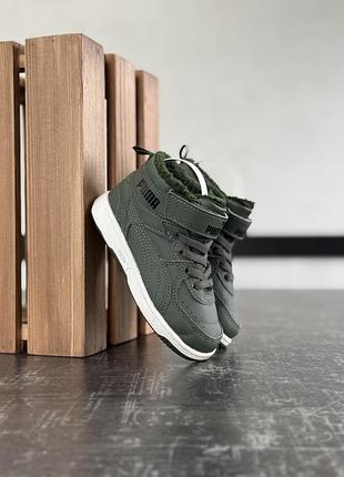 Кросівки puma